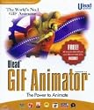 Ulead GIF Animator Version 4.0 (win)