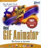 Ulead GIF Animator Version 4.0 (win)