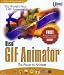 Software : Ulead GIF Animator Version 4.0 (win)