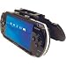 CORE GAMER 2-In-1 Polycarbonate Console Shield and Stand