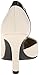 AK Anne Klein Women's Fondly Leather D'Orsay Pump