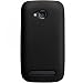BarelyThere Case for Nokia Lumia 710 - Black