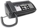 Philips Fax Machine Photo-resolution 50 Speed Dials 30-Minute  Recording 50pp Memory Ref PPF675E/GBB