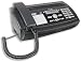 Electronics : Philips Fax Machine Photo-resolution 50 Speed Dials 30-Minute Recording 50pp Memory Ref PPF675