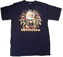 CHIMAIRA - Kings - Black T-shirt