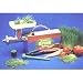 Miracle Pro Green Machine Wheat Grass Juicer