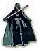 Disney Pin - Star Wars - Darth Vader Pin 11813