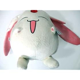 Tsubasa Chronicle MOKONA wht 12