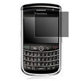 HIGH QUALITY Privacy Screen Protector for BlackBerry Tour 9630 / Niagra 9630