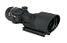 Acog 6 X 48 Machine Gun Optic Dual Illuminated Chevron .223 Ballistic Reticle, Red