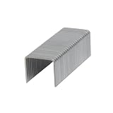 Grip-Rite GRA1914 Hammer Tacker 1/4-Inch by 18 Gauge 3/8-Inch Crown Galvanized Staple (5,000 per Box)
