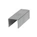 Tools & Hardware : Grip-Rite GRA1914 Hammer Tacker 1/4-Inch by 18 Gauge 3/8-Inch Crown Galvanized Staple (5,000 per Box)
