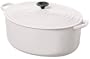 9.5 Quart Oval French Oven