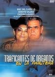 Traficantes De Organos De La Frontera (REGION 1) (NTSC)