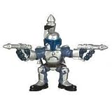 Star Wars Galactic Heroes Jango Fett Figure