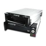 Vantec EZ Swap 2 Aluminum SATA Mobile Rack