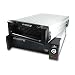 Mobile Racks - Vantec EZ Swap 2 Aluminum SATA Mobile Rack