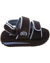 Cobian THE FELIX Toddler Sandals in Black