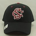 South Carolina Gamecocks Adult One-Fit Hat