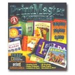 Printmaster Platinum 7.0 by Mindscape