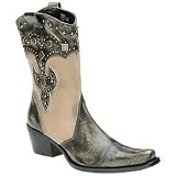 J.Renee Women's Destin Western Boot