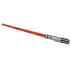Star Wars E3 BASIC LIGHTSABER BL01 RED