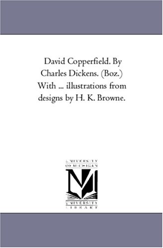 David Copperfield, v. 2