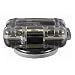 GPS 1601 Case w/ Magnet Base