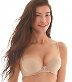Chantelle Sublime Invisible Plunge Strapless Bra 3954C