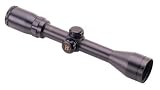 Bushnell Banner Dusk & Dawn 3-9x40 Riflescope