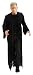 Rubie's Costume Co Men's Priest Movie Hooded Robe