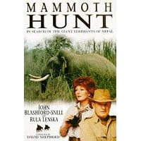 Mammoth Hunt