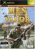 MEN OF VALOR - XBOX
