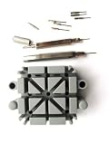 Pin Removing Spring Bar Tool Set