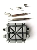 Pin Removing Spring Bar Tool Set