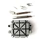 Pin Removing Spring Bar Tool Set