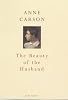 The Beauty of the Husband (Cape Poetry)