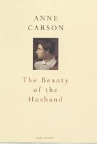 The Beauty of the Husband (Cape Poetry)