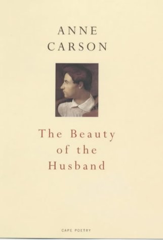 The Beauty of the Husband (Cape Poetry)