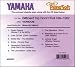Billboard Top Rock'n'Roll Hits 1962 Yamaha Smart Pianosoft