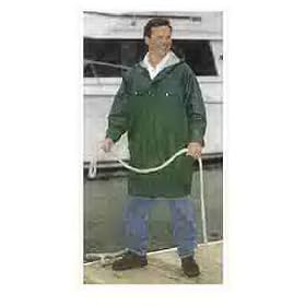 Maurice Sporting Goods #3445-XL XLG Green StormshielParka
