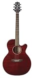 Takamine EG440CSTRY G-Series Auditorium NEXC Acoustic-Electric Guitar