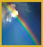 Rainbow Bookmark