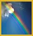 Rainbow Bookmark