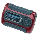 Sport MP3/WMA Players