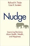 Nudge 1st (first) edition Text Only