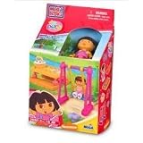 Dora Buildable Berry Picnic Adventure