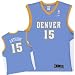 Carmelo Anthony YOUTH Replica Nuggets Jersey