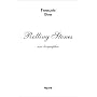 Rolling Stones : Une biographie de Fran�ois Bon