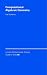 Book Computational Algebraic Geometry (London Mathematical Society Student Texts)